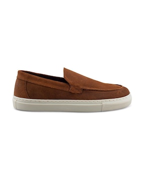 Zapato slip on Dasalo para hombre