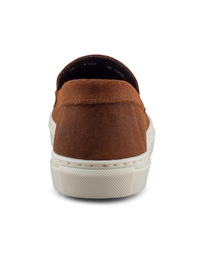 Zapato slip on Dasalo para hombre