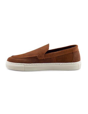 Zapato slip on Dasalo para hombre