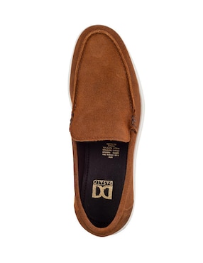 Zapato slip on Dasalo para hombre