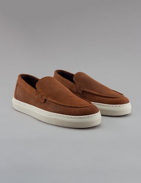 Zapato slip on Dasalo para hombre