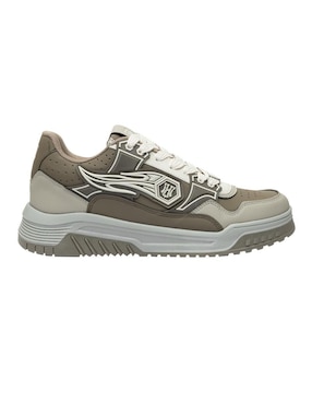 Tenis Dorothy Gaynor para hombre