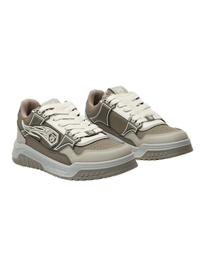 Tenis Dorothy Gaynor para hombre