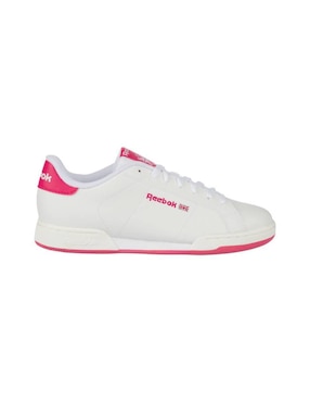 Tenis Reebok NPC II para hombre