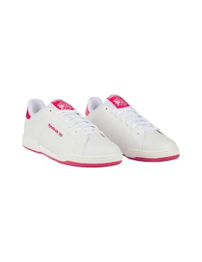 Tenis Reebok NPC II para hombre