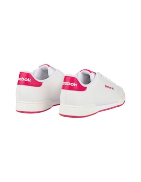 Tenis Reebok NPC II para hombre