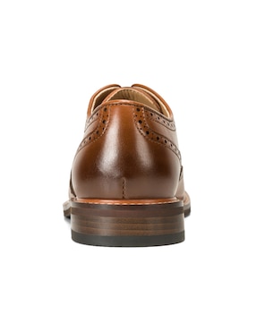 Zapato bostoniano Kenneth Cole para hombre