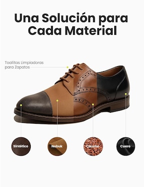 Limpiador para calzado Magma Life