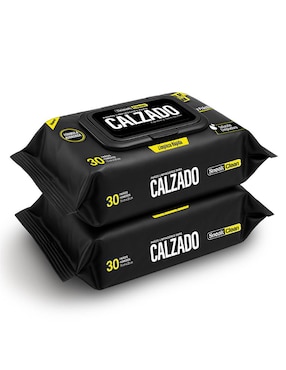 Set limpiador para calzado Magma Life