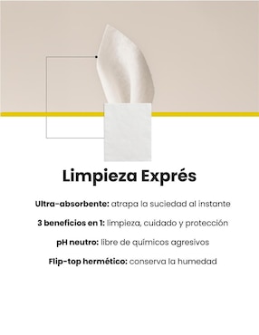 Set limpiador para calzado magma life