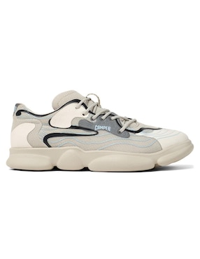 Tenis Camper Karst para hombre