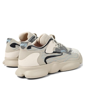 Tenis Camper Karst para hombre