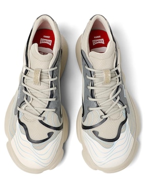 Tenis Camper Karst para hombre