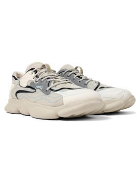 Tenis Camper Karst para hombre