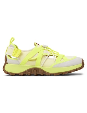 Tenis Camper Drift Trail para hombre