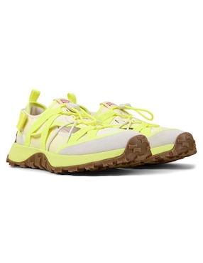 Tenis Camper Drift Trail para hombre
