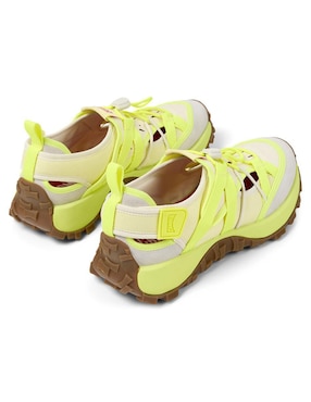 Tenis Camper Drift Trail para hombre