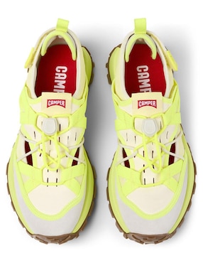 Tenis Camper Drift Trail para hombre