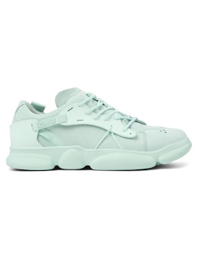 Tenis de piel Camper Karst para hombre