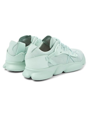 Tenis de piel Camper Karst para hombre