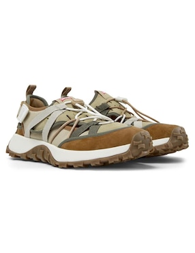 Tenis Camper TWS para hombre