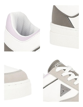Tenis Guess para hombre