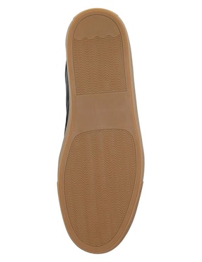 Tenis de piel Guess para hombre
