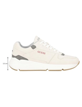 Tenis Guess para hombre