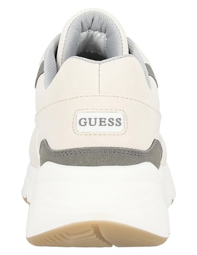 Tenis Guess para hombre