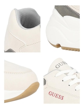 Tenis Guess para hombre