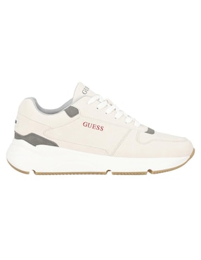 Tenis Guess para hombre