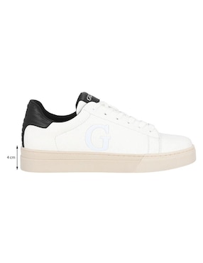 Tenis Guess para hombre