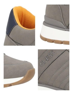 Tenis Guess para hombre