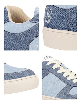 Tenis Guess para hombre