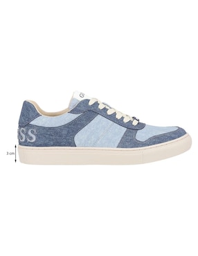 Tenis Guess para hombre
