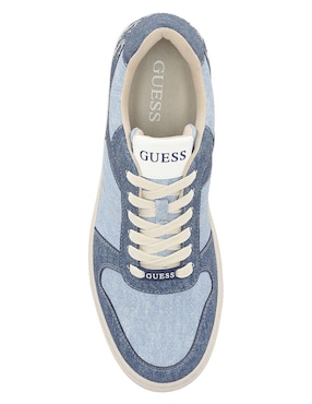 Tenis Guess para hombre