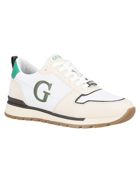 Tenis Guess para hombre