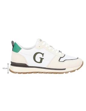 Tenis Guess para hombre