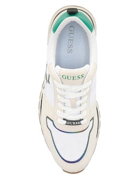 Tenis Guess para hombre