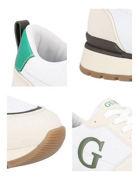Tenis Guess para hombre