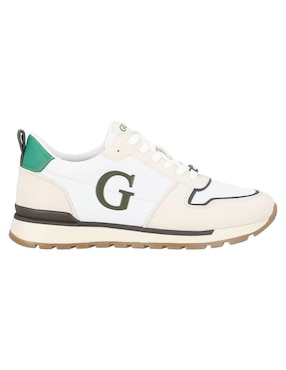 Tenis Guess para hombre