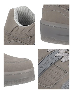 Tenis Guess para hombre