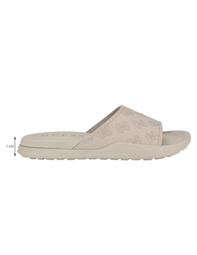Sandalia Guess para hombre
