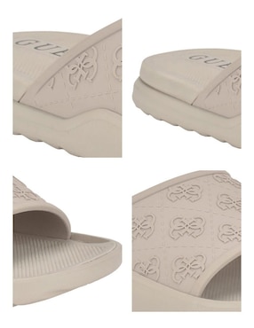 Sandalia Guess para hombre