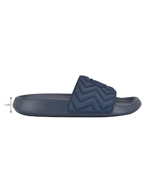 Sandalia Guess para hombre