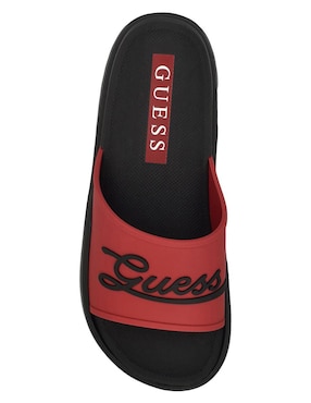 Sandalia Guess para hombre