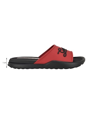 Sandalia Guess para hombre