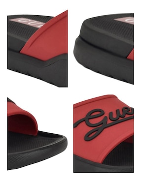 Sandalia Guess para hombre
