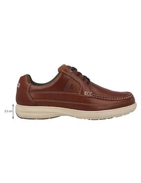Zapato oxford Hush Puppies para hombre