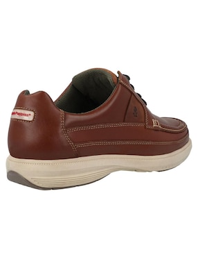 Zapato oxford Hush Puppies para hombre